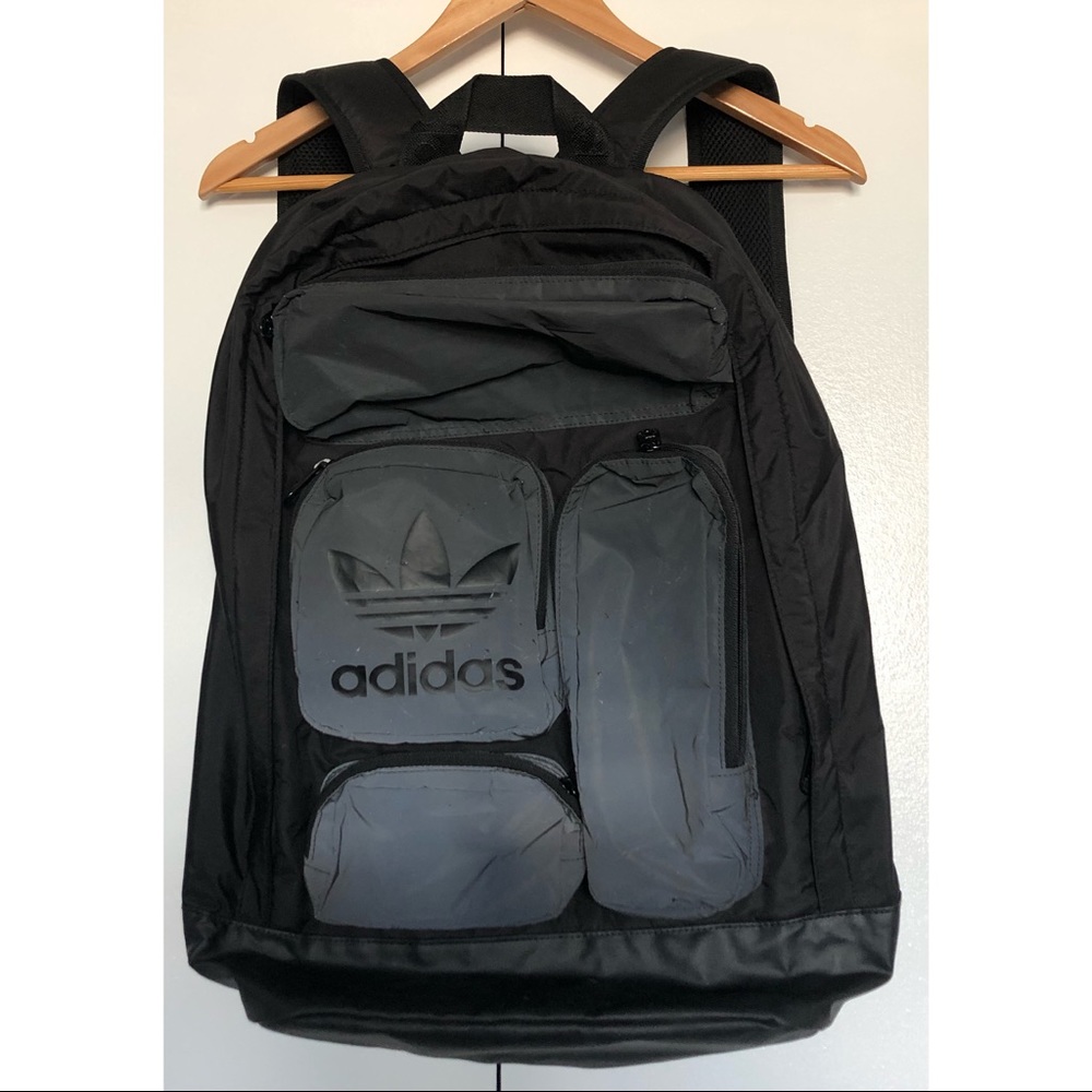 NWOT Adidas backpack